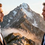 Duel au sommet : sébastien le marketeur français vs olivier roland sans aucun texte