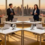 Les 4 grands gagnants du marketing, de l'innovation et de l'ia sans aucun texte