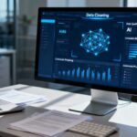 Nettoyage des prospects ia et qualité des données pour la prospection commerciale sans aucun texte