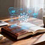 Résumer un livre business avec l'ia : synthèse rapide et efficace sans aucun texte