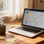 Soyez imparfait et bougez-vous : lancez vos projets sans attendre sans aucun texte