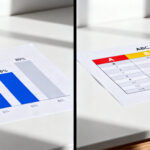 Comparer la méthode 20/80 et la méthode abc pour prioriser et réduire les coûts sans aucun texte